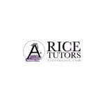 Rice Tutors coupons and promo codes