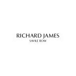 Richard James coupons and promo codes