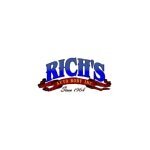 Rich's Auto Body coupons and promo codes