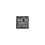 Rich Uhrich Coins coupons and promo codes