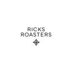 Ricks Roasters coupons and promo codes
