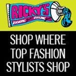 Ricky's NYC coupons and promo codes