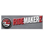 Ridemakerz coupons and promo codes