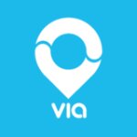 Via coupons and promo codes