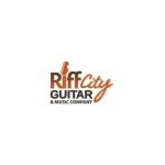 Riff City Guitar coupons and promo codes