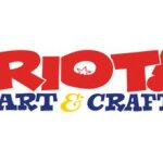 Riot Art & Craft coupons and promo codes