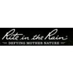 Rite In The Rain coupons and promo codes