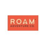Roam Adventure Co. coupons and promo codes