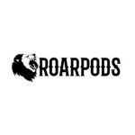 RoarPods coupons and promo codes