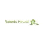 Roberts Hawaii coupons and promo codes
