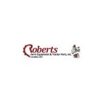 Roberts Farm Equipment coupons and promo codes