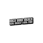 Rock Band Merch coupons and promo codes