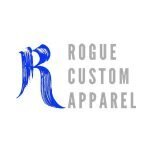 Rogue Custom Apparel coupons and promo codes