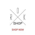ROK Shop coupons and promo codes