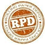 Rolling Paper Depot coupons and promo codes