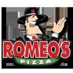 Romeos Pizza coupons and promo codes