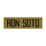 Ron Soto coupons and promo codes