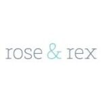 Rose & Rex coupons and promo codes