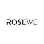Rosewe coupons and promo codes