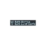 Roth Shirt Co. coupons and promo codes