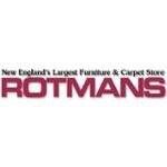 Rotmans Furniture coupons and promo codes