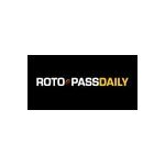 RotoPassDaily coupons and promo codes