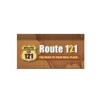 Route 121 coupons and promo codes