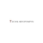 Royal Appointments coupons and promo codes