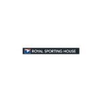 Royal Sporting House coupons and promo codes