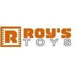 Roys Toys coupons and promo codes