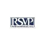 RSVP International coupons and promo codes
