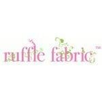 Ruffle Fabric coupons and promo codes