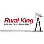 Rural King Supply coupons and promo codes