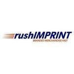 rushIMPRINT coupons and promo codes
