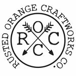 Rusted Orange Craftworks Co. coupons and promo codes