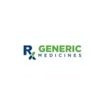 Rx Generic Medicines coupons and promo codes
