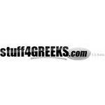 Stuff4GREEKS coupons and promo codes
