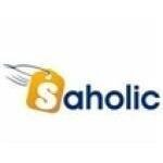 Saholic coupons and promo codes