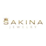 Sakina Jewelry coupons and promo codes