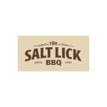 The Salt Lick coupons and promo codes