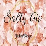 Salty Air Fashion Boutique coupons and promo codes