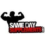 SameDaySupplements coupons and promo codes