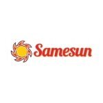 Samesun coupons and promo codes