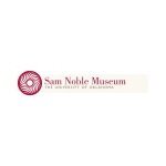 Sam Noble Museum coupons and promo codes