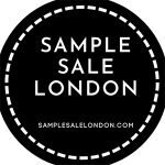 SAMPLE SALE LONDON coupons and promo codes