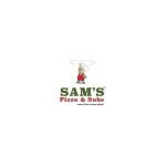 Sam's Pizza & Subs coupons and promo codes