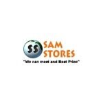 SamStores coupons and promo codes