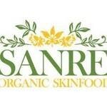 SANRE ORGANIC SKINFOOD coupons and promo codes