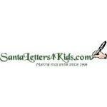 Santa Letter 4 Kids coupons and promo codes