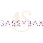 Sassybax coupons and promo codes